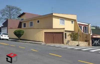 Casa com 3 quartos à venda na Rua João Rocco, 140, Assunção, São Bernardo do Campo