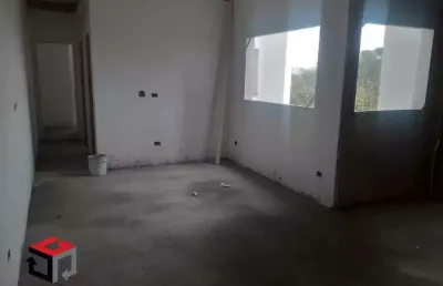 Apartamento à venda 2 quartos 1 suíte 1 vaga assunção - santo andré - sp