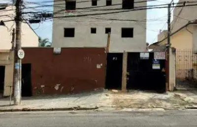 Cobertura 113 m² localizado no bairro valparaíso santo andré - sp