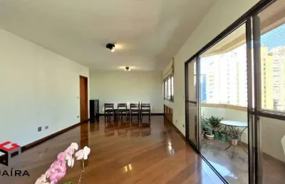 Apartamento 200 m² localizado no bairro vila mariana são paulo - sp