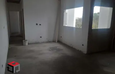 Apartamento à venda 2 dorms, com suite em santo andré
