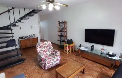 Sobrado à venda 3 quartos 1 suíte 2 vagas paulicéia - são bernardo do campo - sp
