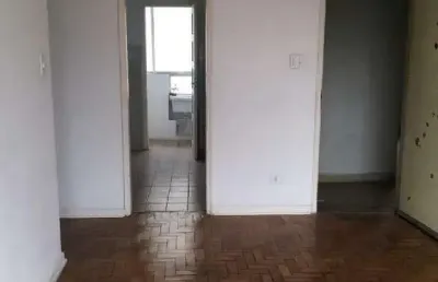 Apartamento à venda 2 quartos centro - santo andré - sp