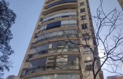 Apartamento 204 m² localizado no bairro jardim paulista são paulo - sp