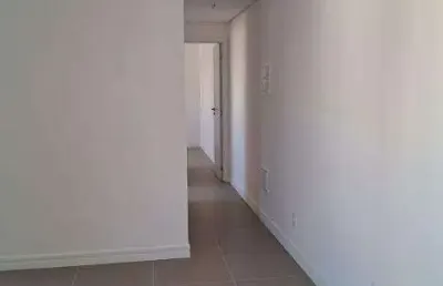 Apartamento com 53,19m² com elevadores localizado no bairro casa branca em santo andré - sp.