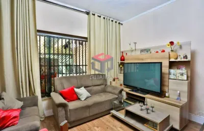 Sobrado 163m² / bairro nova petrópolis são bernardo do campo - sp