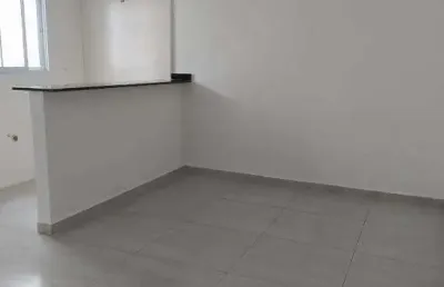 Cobertura à venda 2 quartos 1 suíte 1 vaga novo oratório - santo andré - sp