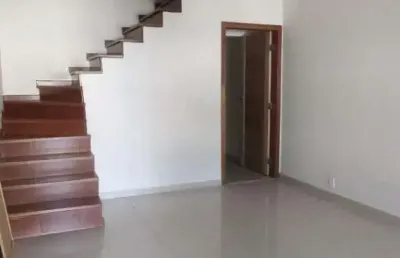 Casa com 3 quartos à venda na Rua Paulo Harris, 221, Vila Floresta, Santo André