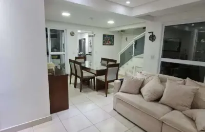 Apartamento à venda 3 quartos 3 suítes 3 vagas santa paula - são caetano do sul - sp