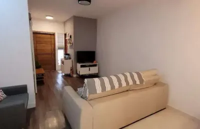 Casa de 150m² no bairro santa terezinha em sbc - sp