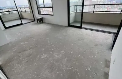 Apartamento à venda 3 quartos 3 suítes 3 vagas campestre - santo andré - sp