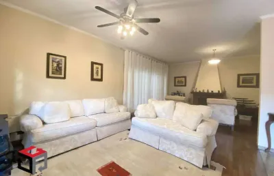 Casa à venda 4 quartos 1 suíte 3 vagas centro - são bernardo do campo - sp