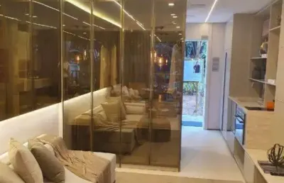 Apartamento à venda 1 quarto 1 suíte 1 vaga paraíso - são paulo - sp