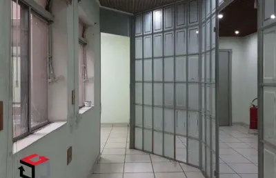 Sala comercial para alugar na Rua Coronel Oliveira Lima, 75, Centro, Santo André