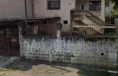 Terreno à venda na Rua Oriente, 355, Centro, Santo André