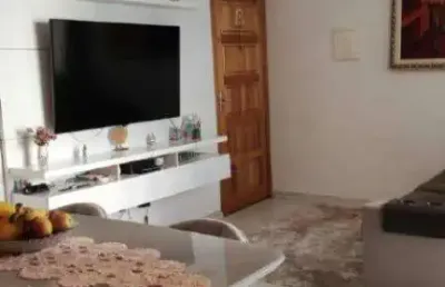Apartamento à venda 3 quartos 1 vaga planalto - são bernardo do campo - sp