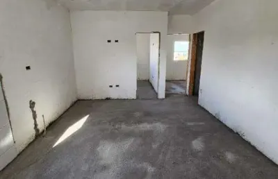 Apartamento 48 m² localizado no bairro das nações santo andré - sp
