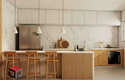 Apartamento à venda 2 quartos 1 suíte 2 vagas guiomar - santo andré - sp