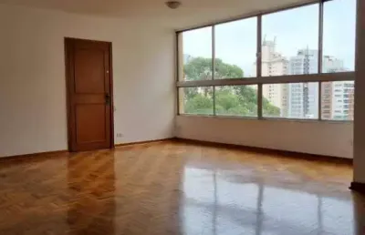Apartamento à venda 4 quartos 2 vagas campo belo - são paulo - sp
