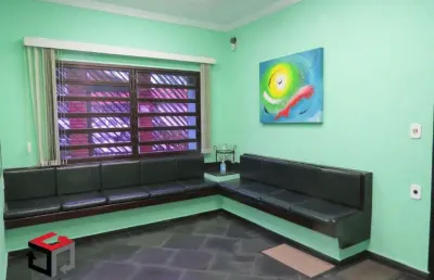 Casa com 4 quartos à venda na Rua Boituva, 52, Jardim Haydee, Mauá