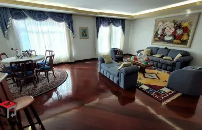Sobrado 460 m² localizado no bairro das nações santo andré - sp