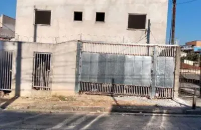 Cobertura à venda 2 quartos 1 suíte 2 vagas das maravilhas - santo andré - sp