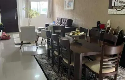 Sobrado à venda 3 quartos 1 suíte 3 vagas osvaldo cruz - são caetano do sul - sp