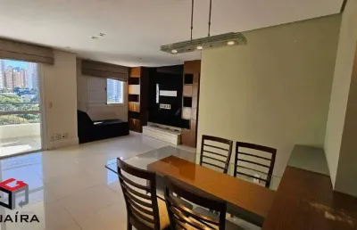 Apartamento à venda 2 quartos 1 suíte 2 vagas saúde - são paulo - sp
