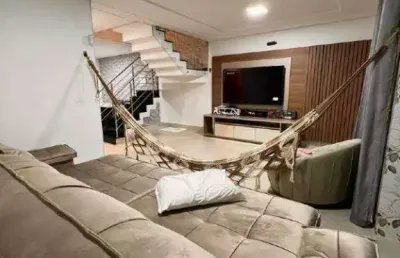 Casa com 5 quartos à venda na Rua Álvaro Moreyra, 8, Vila Gonçalves, São Bernardo do Campo