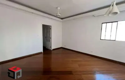 Apartamento 102 m² localizado no bairro guiomar santo andré - sp
