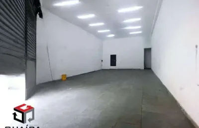 Ponto comercial para alugar na Rua Ricardo Bechelli, 136, Jardim Zaira, Mauá