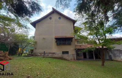 Sobrado à venda 4 quartos 2 suítes 4 vagas jardim do mar - são bernardo do campo - sp