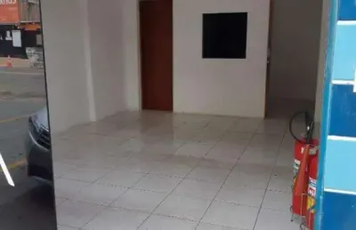 Ponto comercial para alugar na Rua Francisco Dias, 11, Saúde, São Paulo