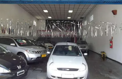 Salão 291 m² localizado no bairro centro diadema - sp