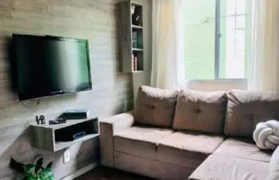 Apartamento à venda 3 quartos 1 suíte 1 vaga são vicente - mauá - sp