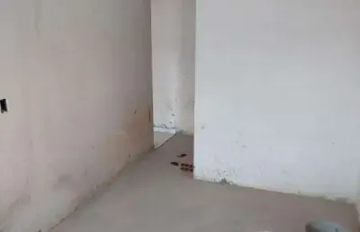 Cobertura à venda 2 quartos 1 suíte 2 vagas das maravilhas - santo andré - sp