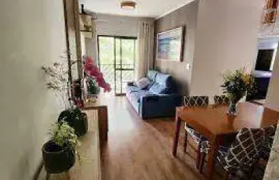 Apartamento 65 m² com elevadores localizado no bairro vila mascote são paulo - sp