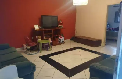 Salão comercial com 290 m²+ 2 sobrados- bairro eldorado- diadema