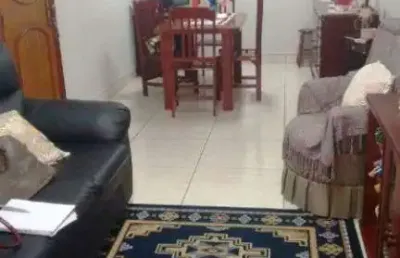 Apartamento com 84 m² localizado no bairro caminho do mar em são bernardo do campo - sp.