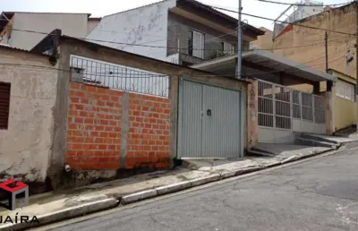 Terreno de 96 m² no olímpico em são caetano do sul - sp