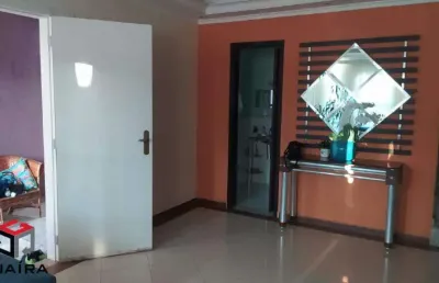 Sobrado à venda 3 quartos 3 suítes 4 vagas jordanópolis - são bernardo do campo - sp
