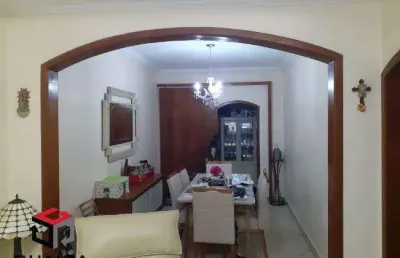Casa 160 m² localizado no bairro dos casa são bernardo do campo - sp