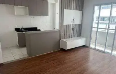 Apartamento à venda 2 quartos 1 vaga metalúrgica - santo andré - sp