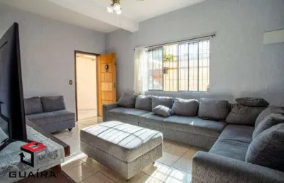 Sobrado à venda 4 quartos 1 suíte 6 vagas boa vista - são caetano do sul - sp