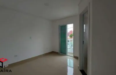 Apartamento à venda 2 quartos 1 suíte 1 vaga alice - santo andré - sp