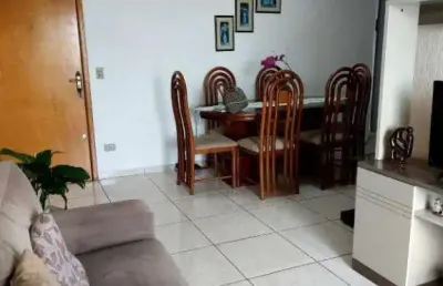 Apartamento 80 m² localizado no bairro santa terezinha são bernardo do campo - sp