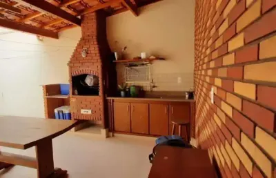 Sobrado 250 m² localizado no bairro jaçatuba santo andré - sp