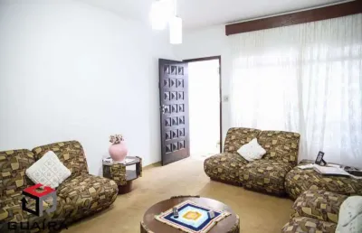 Sobrado à venda 4 quartos 1 suíte 3 vagas barcelona - são caetano do sul - sp
