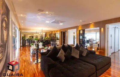 Apartamento com 3 quartos à venda na Rua Xavier de Almeida, 717, Ipiranga, São Paulo