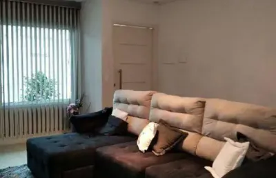Sobrado à venda 4 quartos 4 suítes 4 vagas dos casa - são bernardo do campo - sp